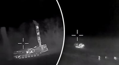 Цінні елементи російської ППО уражено: ГУР здійснило блискучу атаку