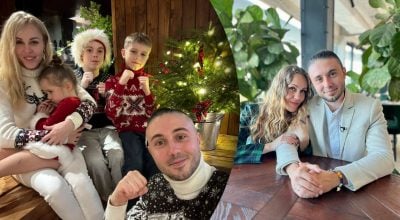 "Систематичні зради та алкоголь": чому розлучаються Тарас та Олена Тополі