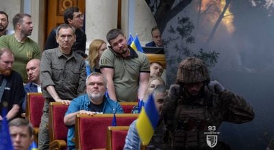 Швидше, ніж здавалось багатьом: в Раді назвали дату закінчення війни