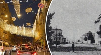 Сумською головна вулиця Харкова була не завжди: на честь кого її назвали більшовики