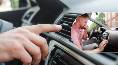 Головна причина неприємного запаху: яку деталь в авто водії забувають мити