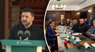 20 пунктів для миру - про що домовилась Україна з США та як закінчиться війна 20 пунктів для миру - про що домовилась Україна з США та як закінчиться війна