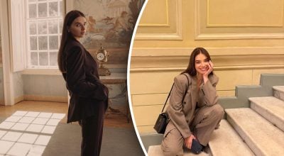 "Будь ласка": Катерина Усик постраждала