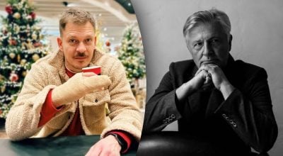 "Може бути незручним": зірка "Жіночого лікаря" назвав найкращого актора України