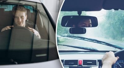 Чим натерти лобове скло, щоб отримати ефект 'антидощ' - копійчаний засіб