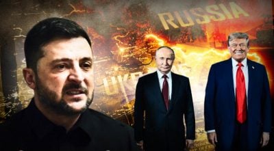 20 пунктів для миру - про що домовилась Україна з США та як закінчиться війна