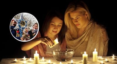Як ворожити на Різдво 2025: головні обряди, щоб дізнатися свою долю Як ворожити на Різдво 2025: головні обряди, щоб дізнатися свою долю