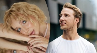 "Сумую": Терен відверто висловився про розрив стосунків із Мандзюк