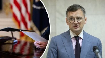 Що чекає Україну, якщо мирної угоди не буде: Кулеба зробив невтішний прогноз