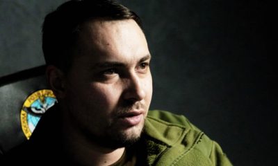 Буданов став ключовою фігурою переговорів із США після відставки Єрмака - The Telegraph