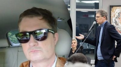 "Убив за п'ять місяців": Ігор Кондратюк розповів про страшну трагедію в родині