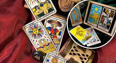 Гороскоп Таро на завтра 2 грудня: Тельцям - великі кроки, Дівам - цілі