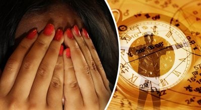 Чотирьох знаків зодіаку чекають переживання і занепокоєння перед Новим роком