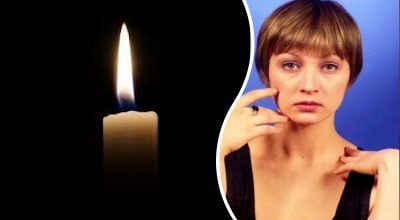 Померла російська актриса Ксенія Качаліна