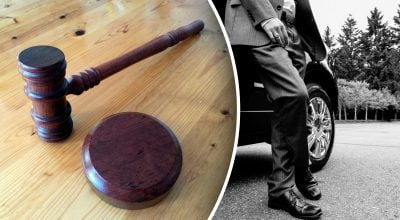 Чиновник 10 років отримував зарплату, але на роботу не ходив Чиновник 10 років отримував зарплату, але на роботу не ходив