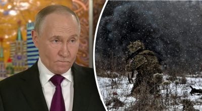 "Путін надувається як кулька": в РНБО заявили про нову реальність на фронті