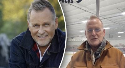 Дейв Кульє повідомив про хворобу 