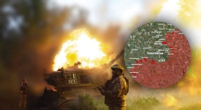 У Bild заявили про повну окупацію Покровська - в Генштабі зробили важливу заяву