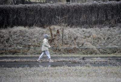 Стрибки температури та багато опадів: коли погода в Україні покаже характер