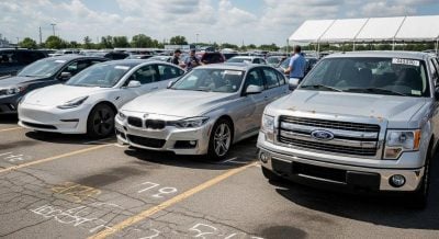 Доставка авто із США в Україну – повна безпека та відсутність ризиків