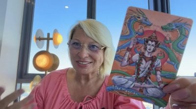 Анжела Перл Анжела Перл