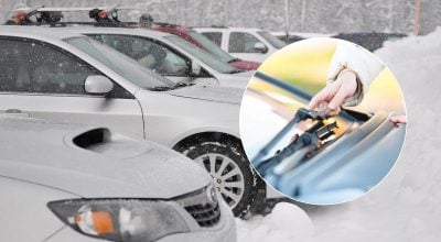 Морози будуть не страшні: які деталі в авто потрібно перевести у зимовий режим Морози будуть не страшні: які деталі в авто потрібно перевести у зимовий режим