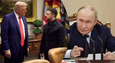 "США узаконять поділ України на десятиліття": на які умови піде Україна для миру