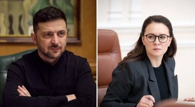 Ротація уряду без економічного плану: Денисенко про головний ризик для України Ротація уряду без економічного плану: Денисенко про головний ризик для України