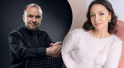 Виктор Павлик, Лариса Созаева Виктор Павлик, Лариса Созаева