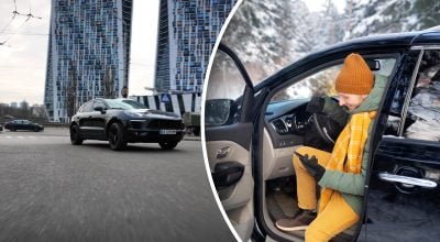 Жодні негаразди з авто не страшні: правило "FORCES" рятує водіїв у мороз
