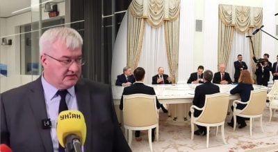 В США розкрили наслідки переговорів у Москві - який наступний крок готує Україна