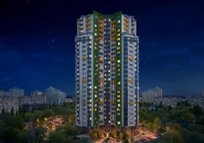 Ковальська-Житлосервіс