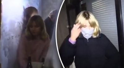 "Мені дуже шкода": дочка Путіна зробила неочікувану заяву про війну в Україні