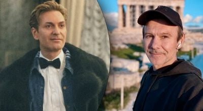 Відомий співак показав невпізнанного Вакарчука