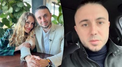 Тарас и Елена Тополи разводятся