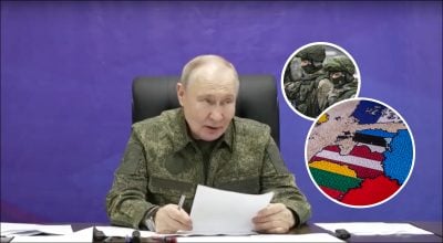 "Коли Путін відкриває рот — він бреше": експерт викрив міф про нерозширення НАТО