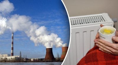 ТЕЦ повністю зупинена: обласний центр України залишився без тепла через удари РФ