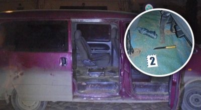 Смертельно поранив ножем і втік: у Львові чоловік вбив військовослужбовця ТЦК