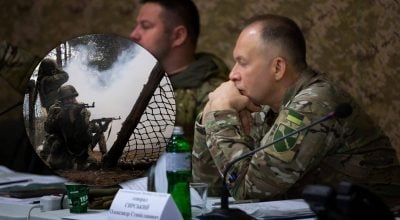 Сирський ухвалив важливе рішення через ситуацію в Покровську: про що йдеться