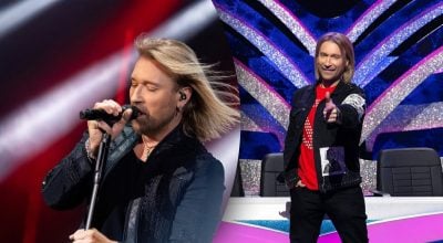 Радикальні зміни: Олег Винник змінився до невпізнання