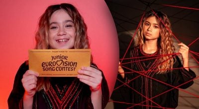 10-річна представниця України на Дитячому Євробаченні-2025 зробила серйозну заяву