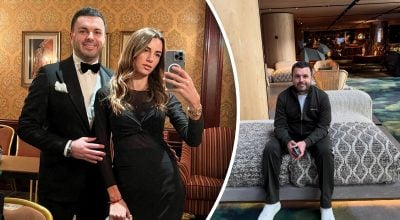 "Мене ненавидить": Григорій Решетник поскандалив з учасницею "Холостяка"