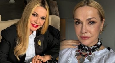 "Лікар мені заборонив": Сумська озвучила діагноз, який змінив її життя