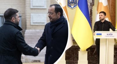 Головування Кіпру в ЄС: Зеленський зробив важливу заяву щодо членства України