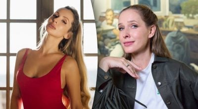 Катерина Осадча Катерина Осадча