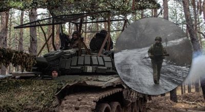 Загроза нависла над трьома містами: відомі наступні цілі росіян на фронті