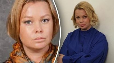 Ніколи не буде здоровий: актриса "Доярки з Хацапетівки" рятує сина