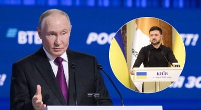 Переговори щодо мирної угоди: в ОП сказали, чи готова Росія завершити війну