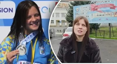 Федерація відреагувала різко: що загрожує Лискун після переходу до Росії