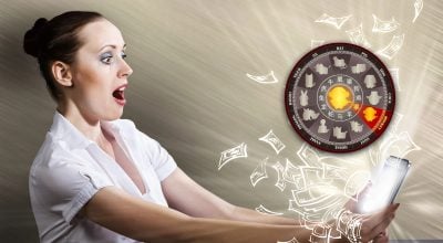 Богатство и достаток свалятся на голову: каким знакам зодиака скоро повезет